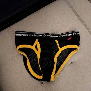 Mens underwear